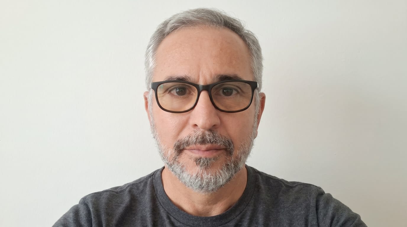 André Valentim